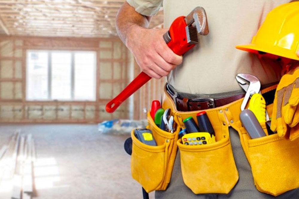 Home Maintenance Repair Technical Services